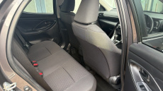 Toyota Yaris 1.5 Hybrid Design 5dr CVT Hybrid Hatchback